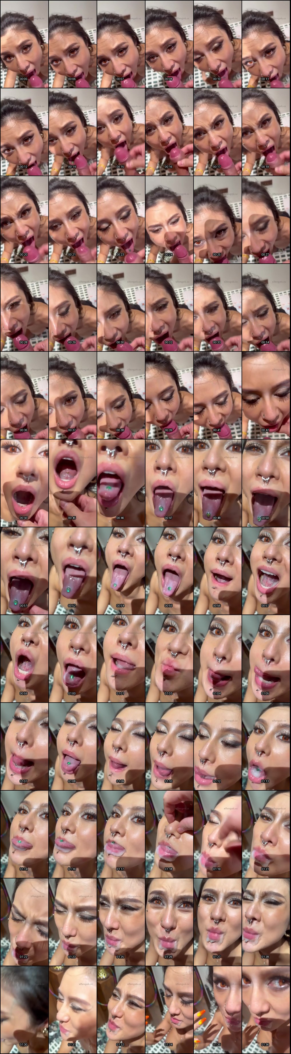 网红凯西小树洞最新流出！露脸道具猛插喷水高潮吞精全记录