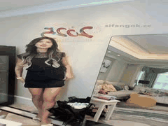 网红凯西小树洞最新流出！露脸道具猛插高潮喷水吞精全记录_1