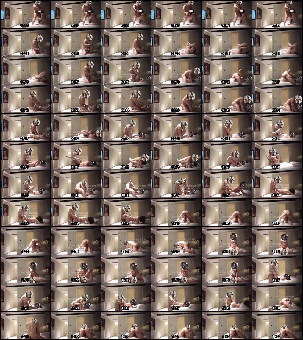 卡尔没有肌肉爆笑合集第二弹：露脸搞怪日常