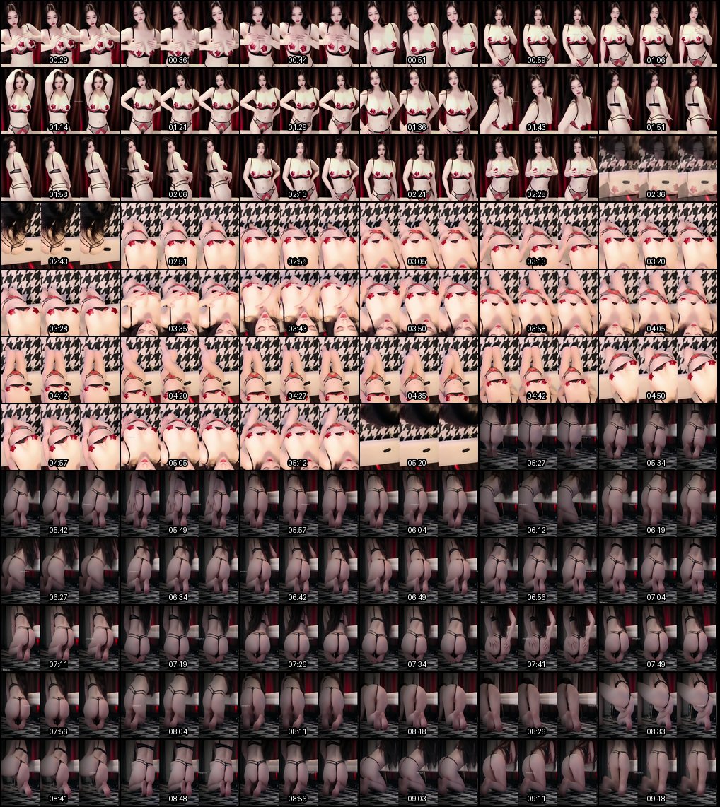 网易CC妃儿baby特写热舞诱惑，第3弹！