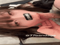 推特大神小二先生《创可贴贴5》甜蜜互动全记录