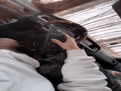 神秘金主包养极品气质模特CECILIA推特女神私密视频