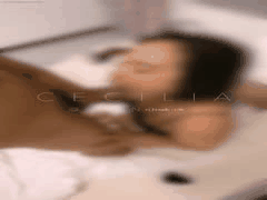 神秘金主包养极品气质模特CECILIA推特私密女神视频