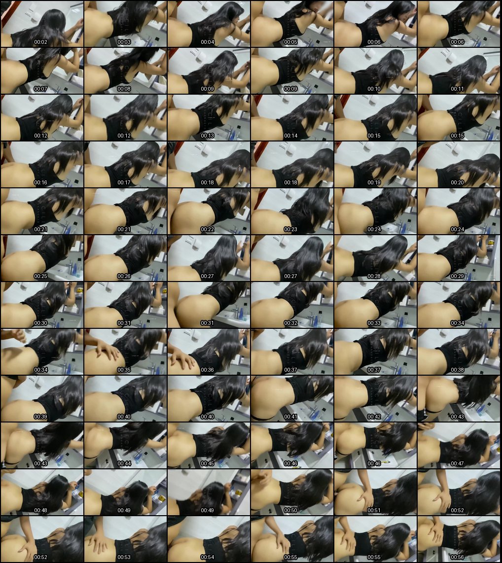 神秘金主包养极品气质模特CECILIA推特私密视频曝光_1