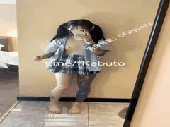 fKabuto推特热辣系列Part6：劲爆视频精选