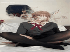 嗨酱的诱惑表演 第一集