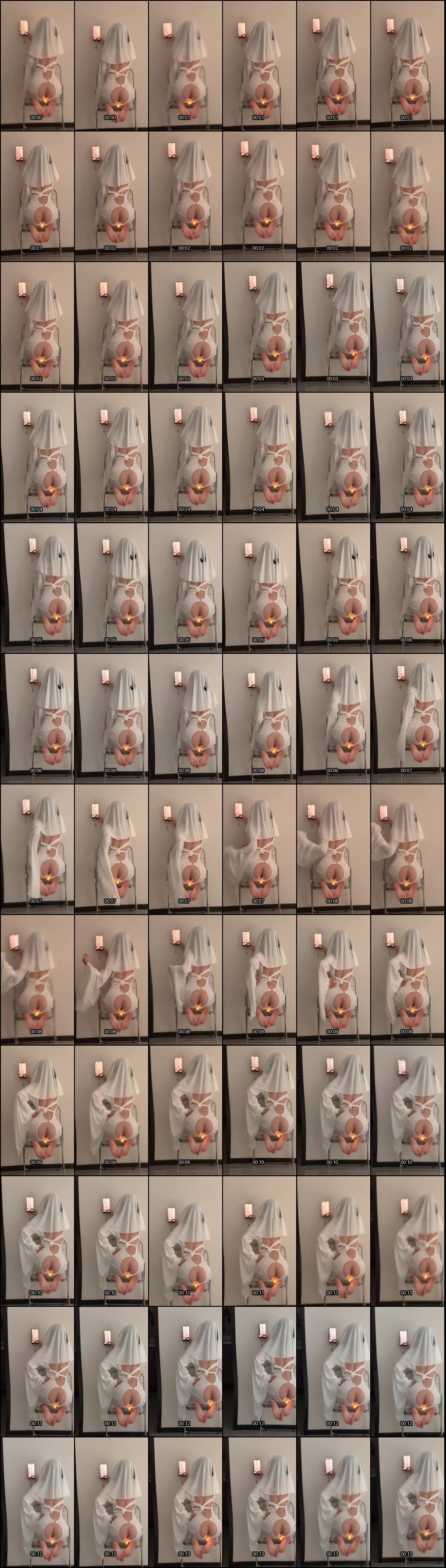 邦尼的诱惑三次元NSFW视频