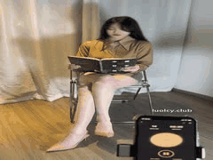 小美Miyoki推特热辣独享视频