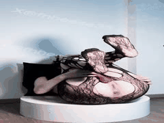 播音系女神小美miyoki推特福利：A4腰漫画腿极品大长腿诱惑，新增加密25V付费内容