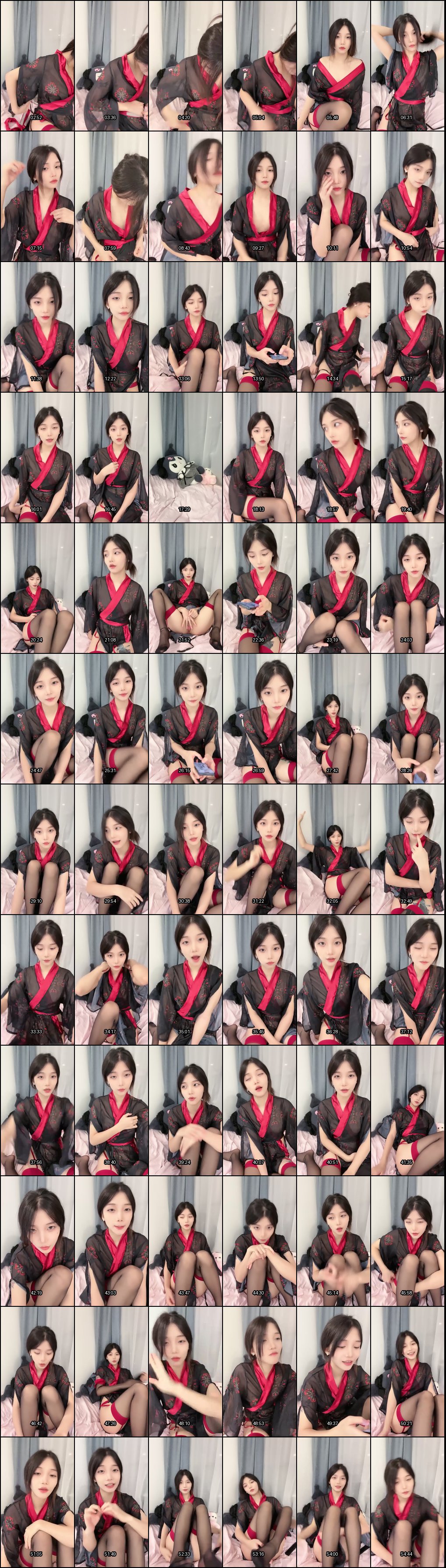 国产主播带小御回家激情PS无水印Part2