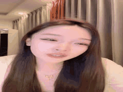 国产萝莉主播叭嗦无水印直播精华Part1