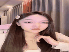 国产萝莉主播叭嗦无水印直播精华Part1