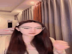 可爱萝莉主播叭嗦无水印直播秀part1