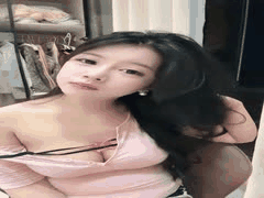 国产美女主播叫什么叫PS无水印直播大秀Part1_1