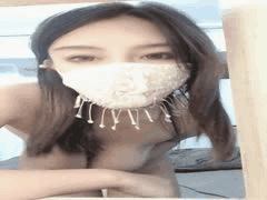 国产美女主播佳欣无水印激情PS表演Part1