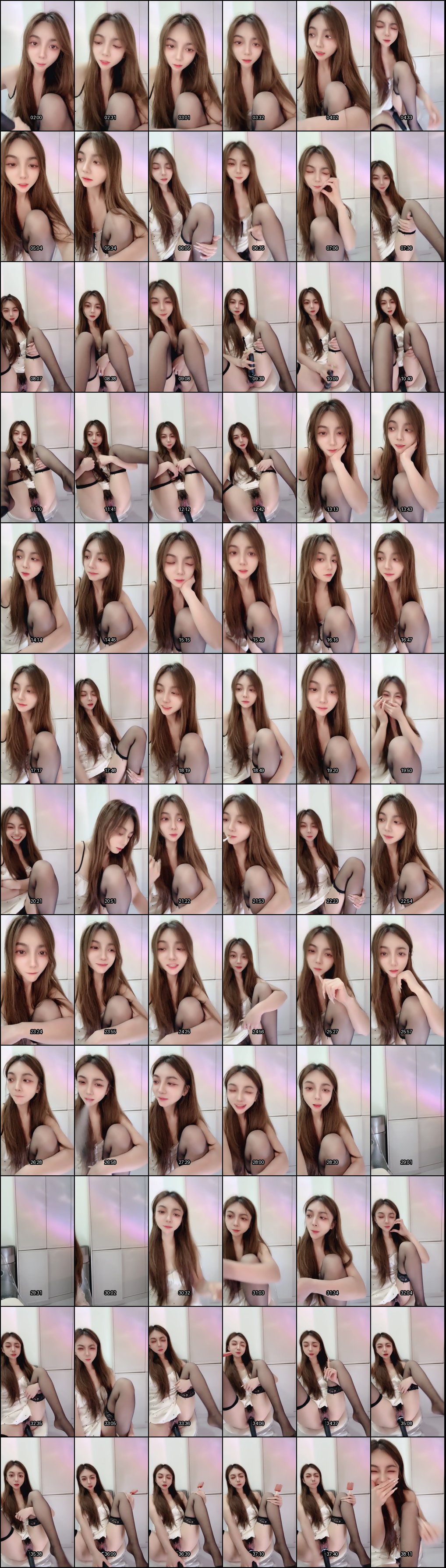 国产美女主播希兮无水印私拍视频 Part1 超清福利