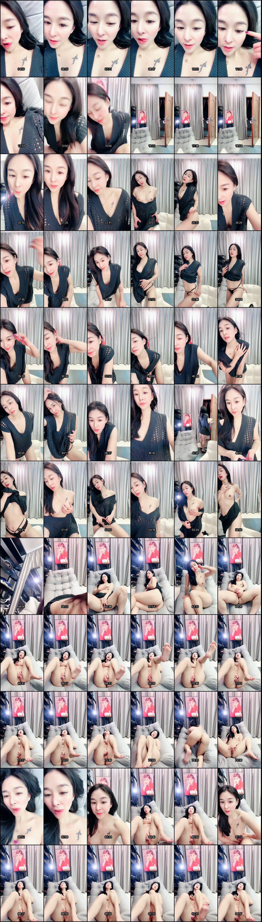 【无水印】国产主播白月光PS part1 诱惑大秀直播