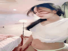 白月光PS无水印版Part1：国产主播直播诱惑大秀