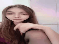 国产美女主播希兮私密PS视频 无水印高清版 Part1