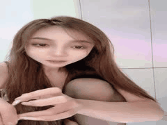 希兮PS无水印Part1：国产主播火辣表演