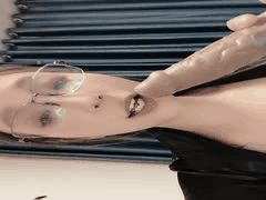 不甜啊PS无水印大秀part1：国产主播热辣直播表演