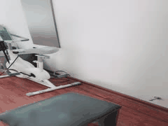 国产主播熊猫娃娃无水印直播秀part1