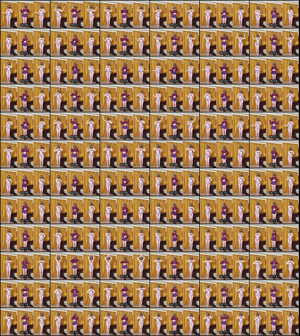 Naimi奶咪最新抖音风裸舞定制视频，性感热舞尽显诱惑