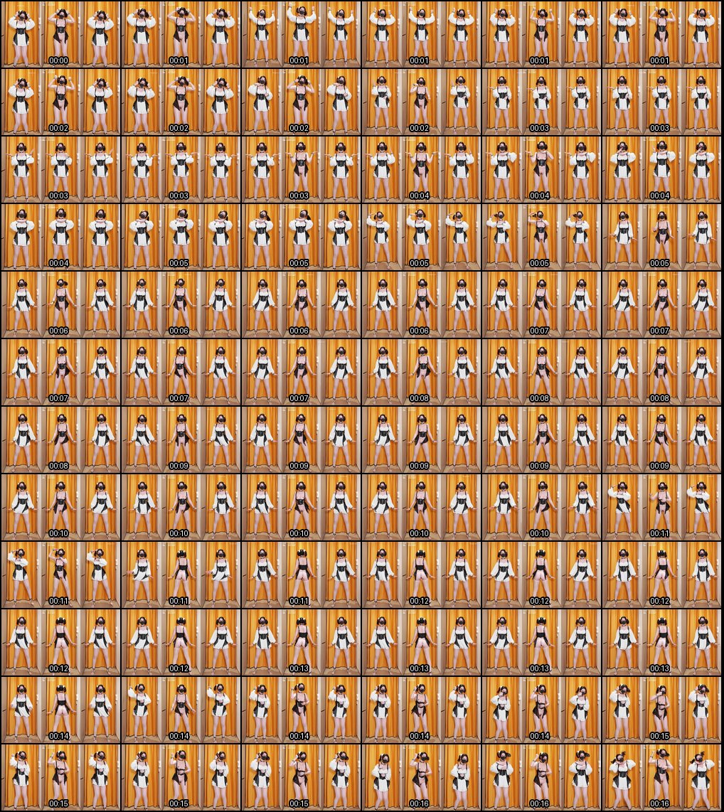 奶咪Naimi极品网红抖音风裸舞诱惑全过程