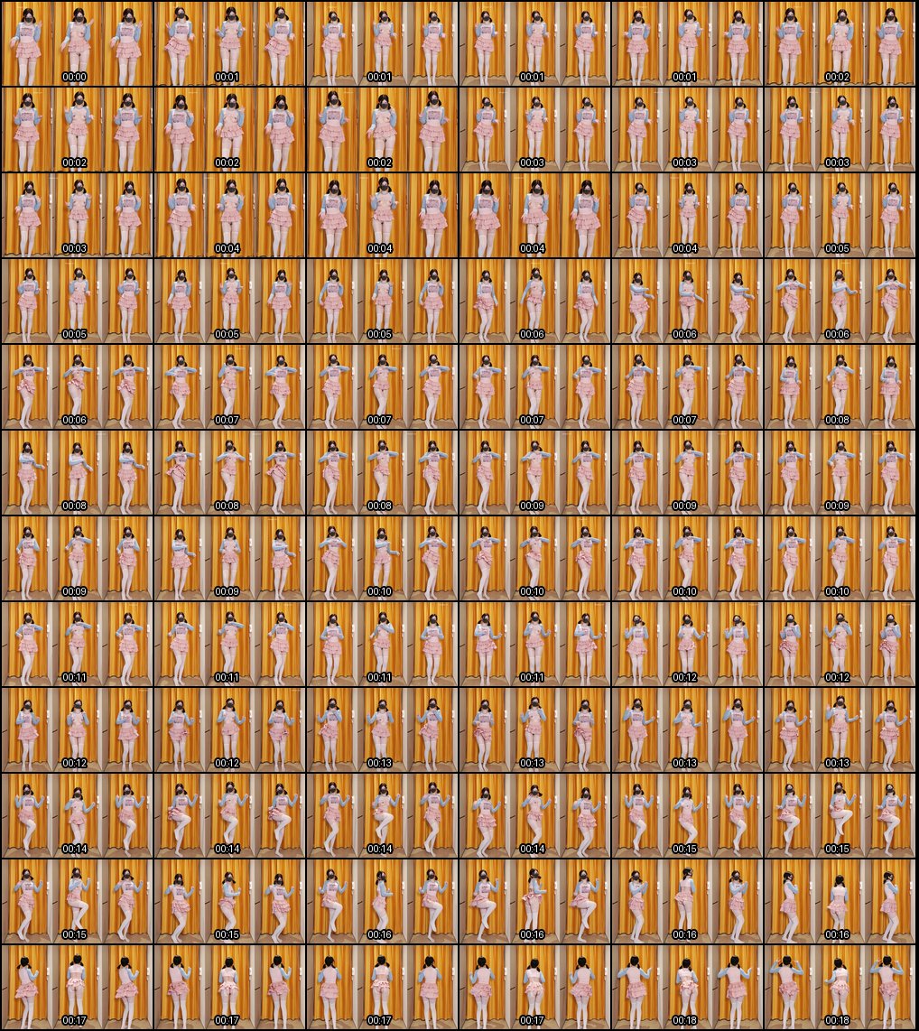 极品网红Naimi奶咪抖音风裸舞诱惑第二部