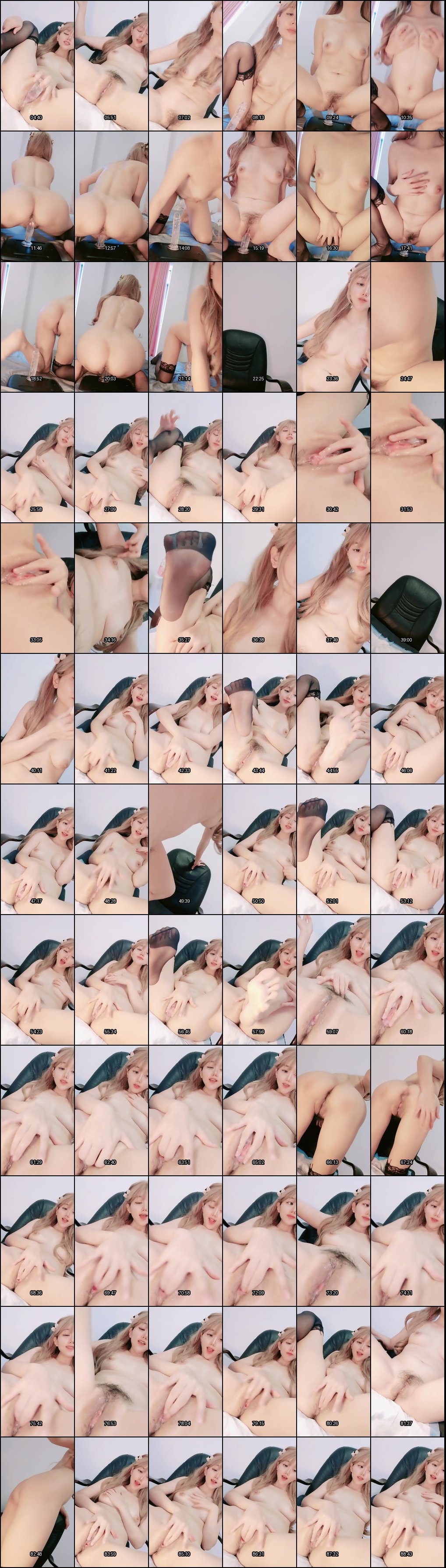 夏梦无水印大秀Part1：国产主播诱惑直播