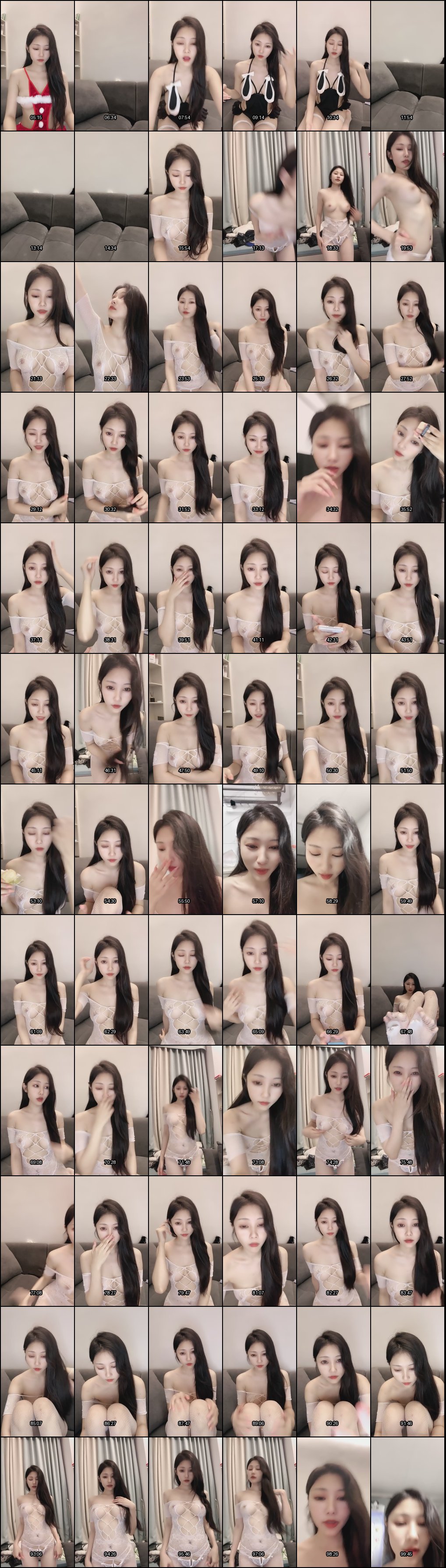 国产主播娇妻小朋友无水印PS诱惑秀part1