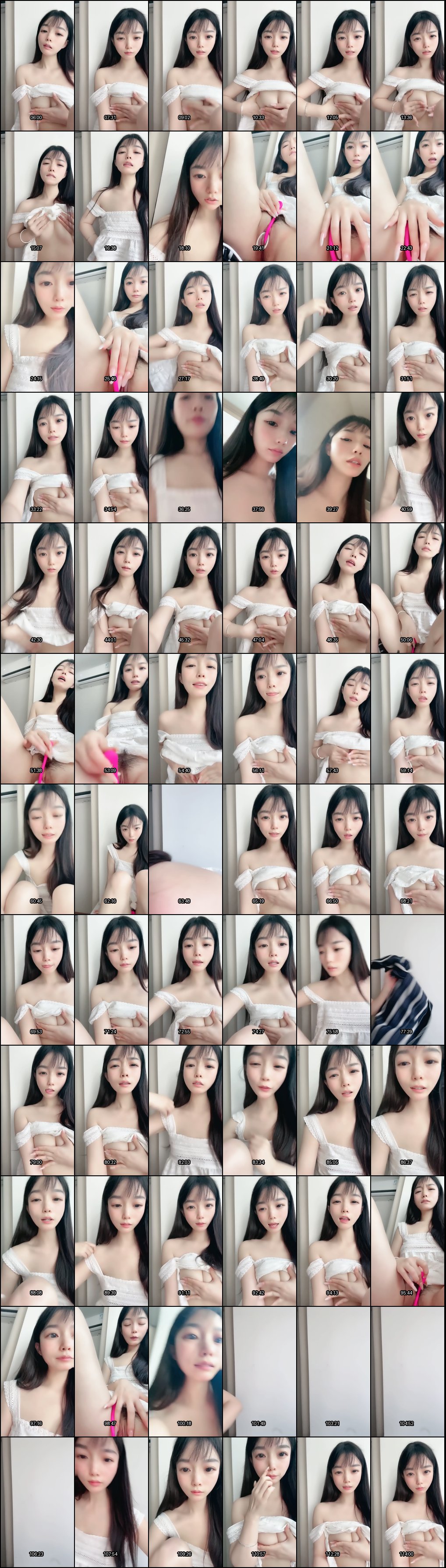 糖心蛋蛋PS无水印Part1：国产主播诱惑直播秀