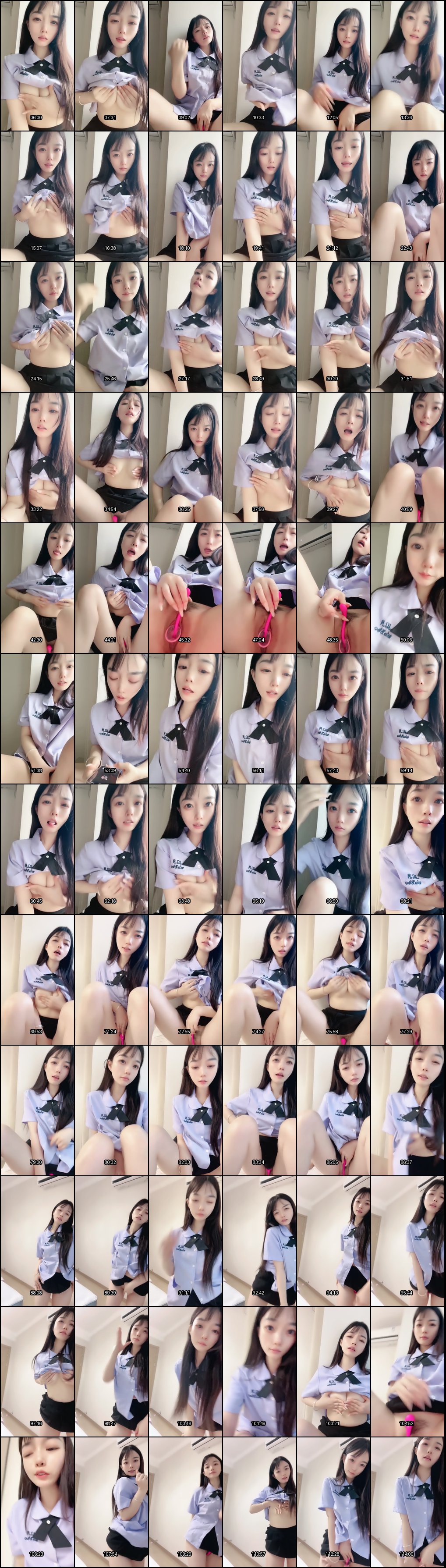 国产主播糖心蛋蛋无水印激情大秀Part1-3