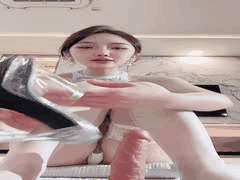 国产主播我们PS无水印激情表演 Part1