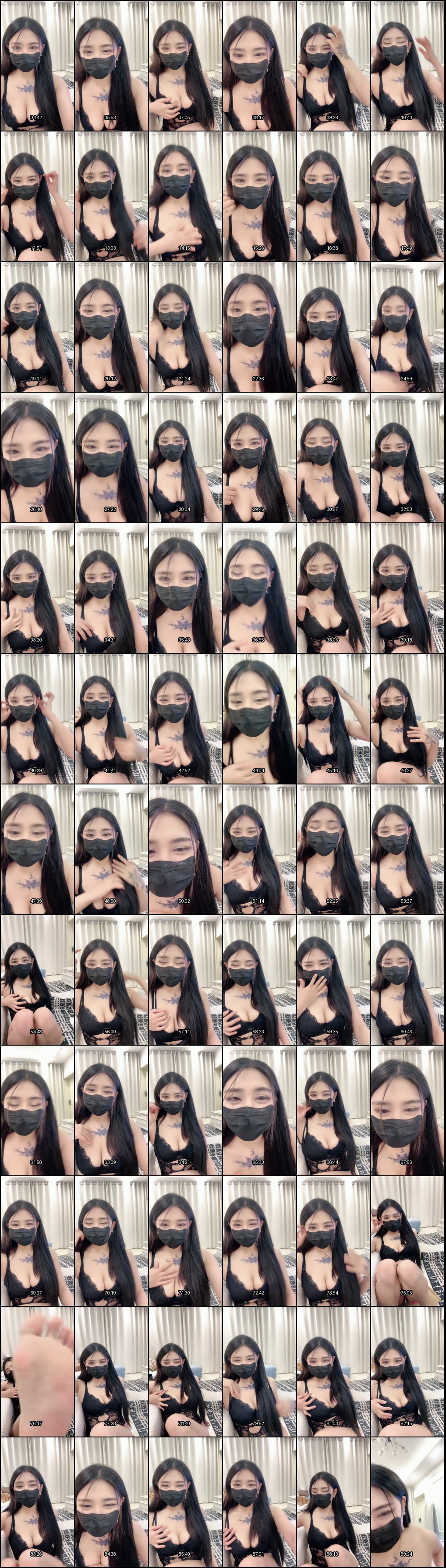 国产主播激情直播：好想要PS无水印版Part1