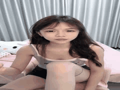 学妹007PS无水印第二部：国产主播诱惑大秀