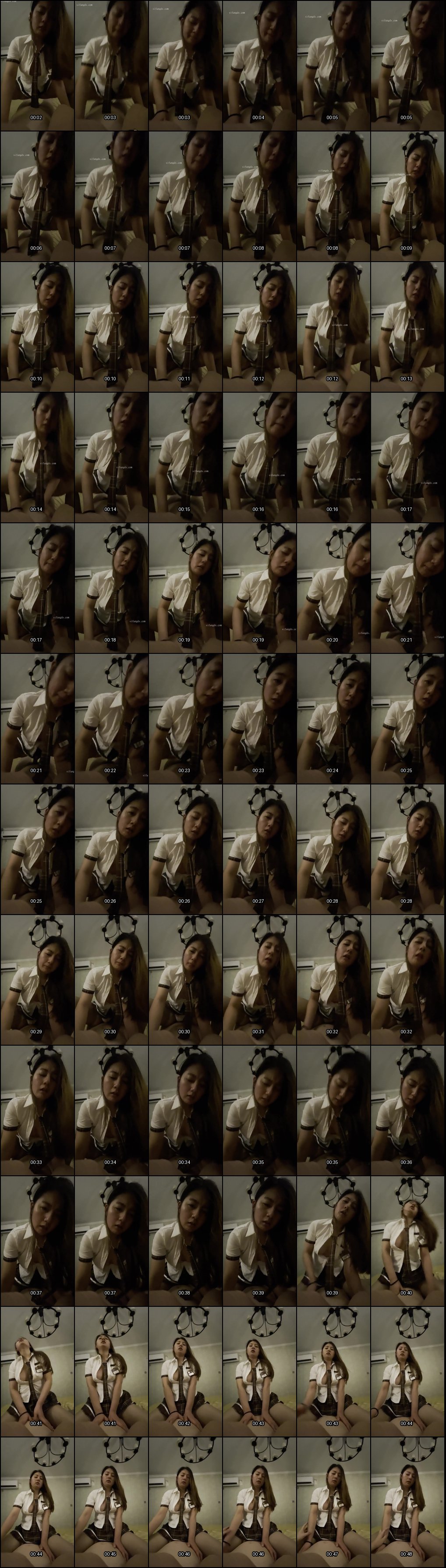 推特土豪约啪大神最新7月第三弹：激情约会第20集