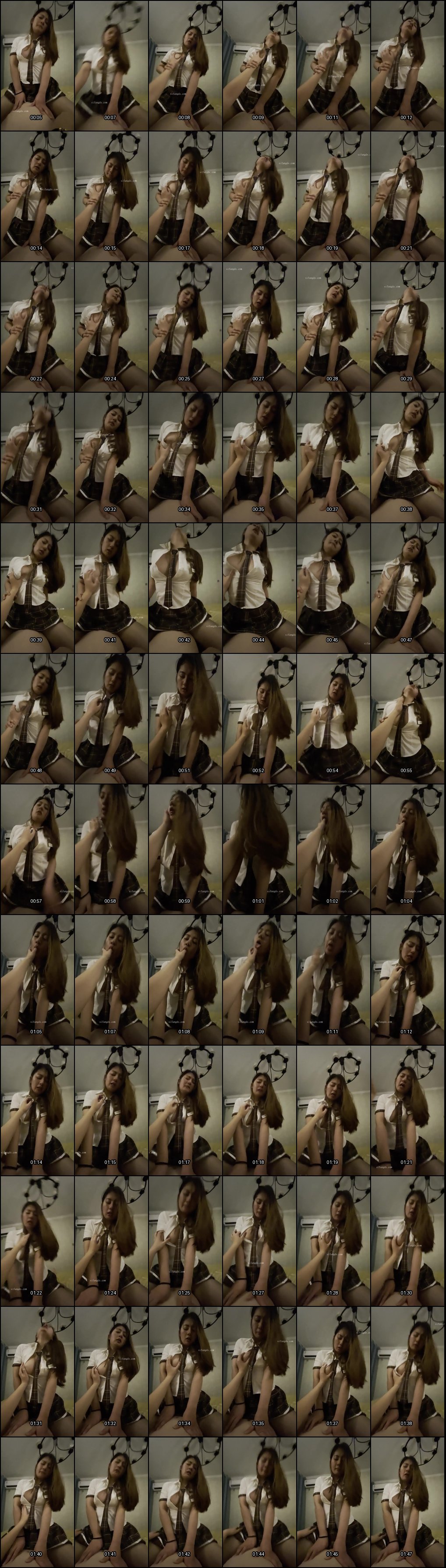 推特土豪约啪大神！为主而生最新7月第三弹劲爆视频