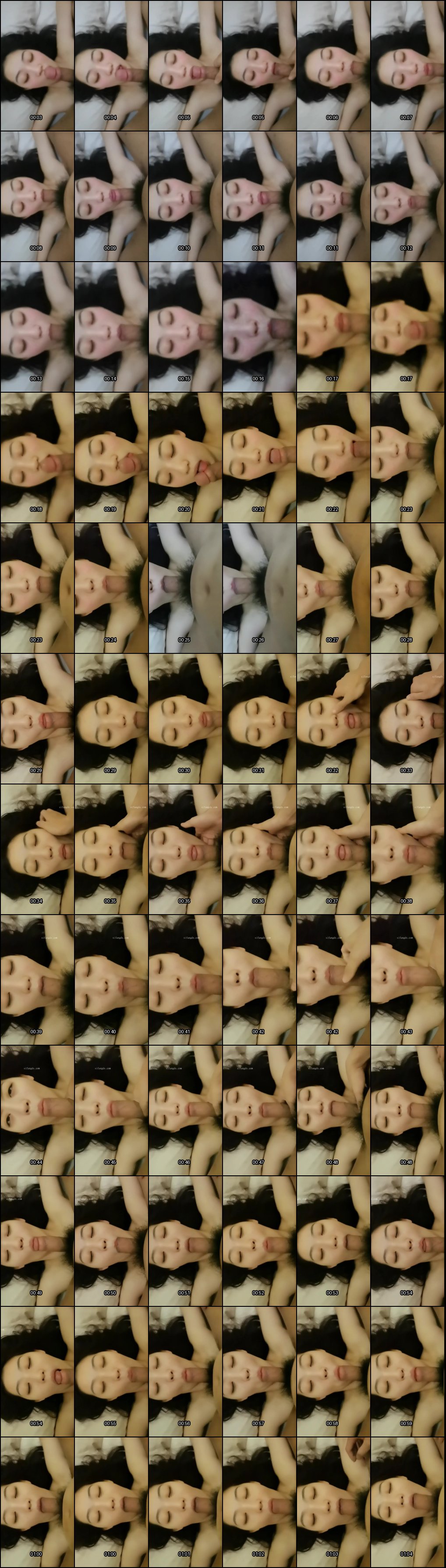 推特约啪大神第二弹：7月最新露脸高颜值女神约炮激情合集_1