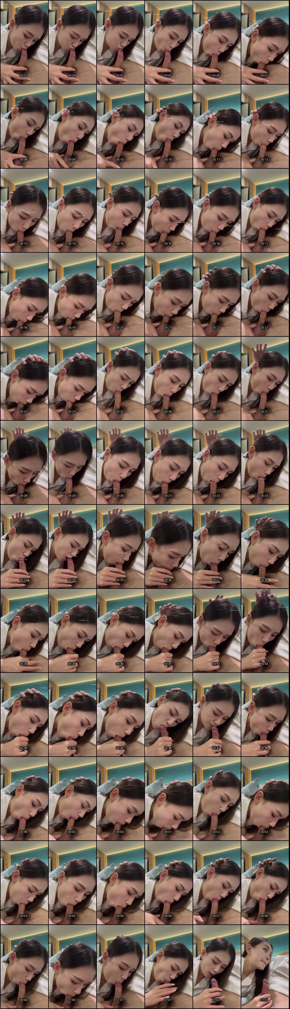 推特约炮大神第二弹：7月最新露脸高颜值女神激情合集_1