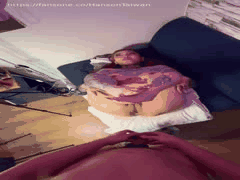 台湾博主Hanson FansOne约炮大神激情实录 第3部