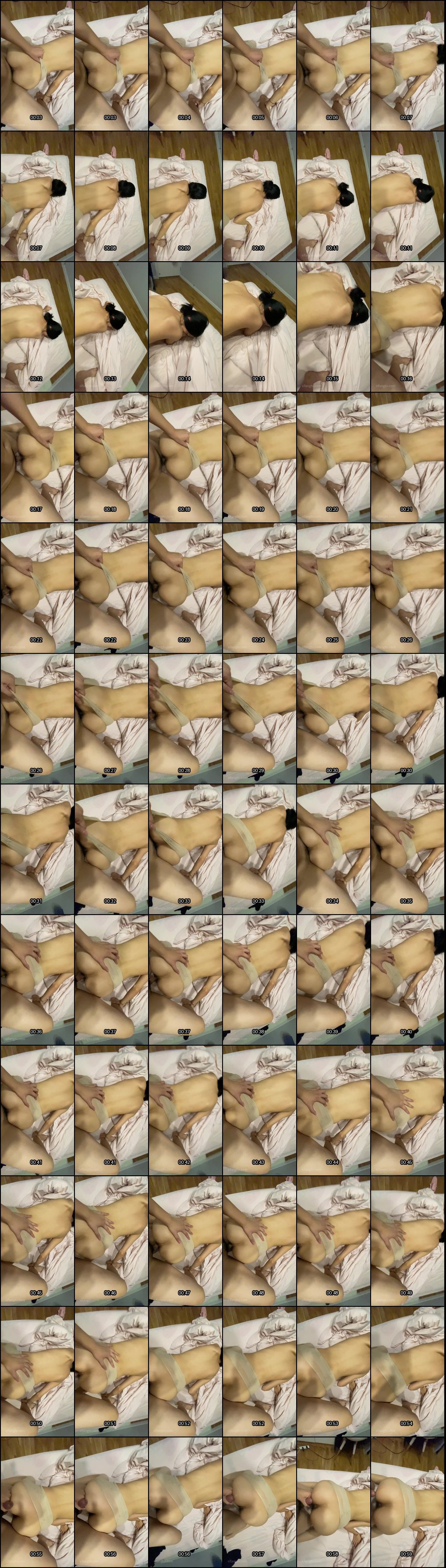 推特约啪大神fKabuto第72波激情视频合集1-8