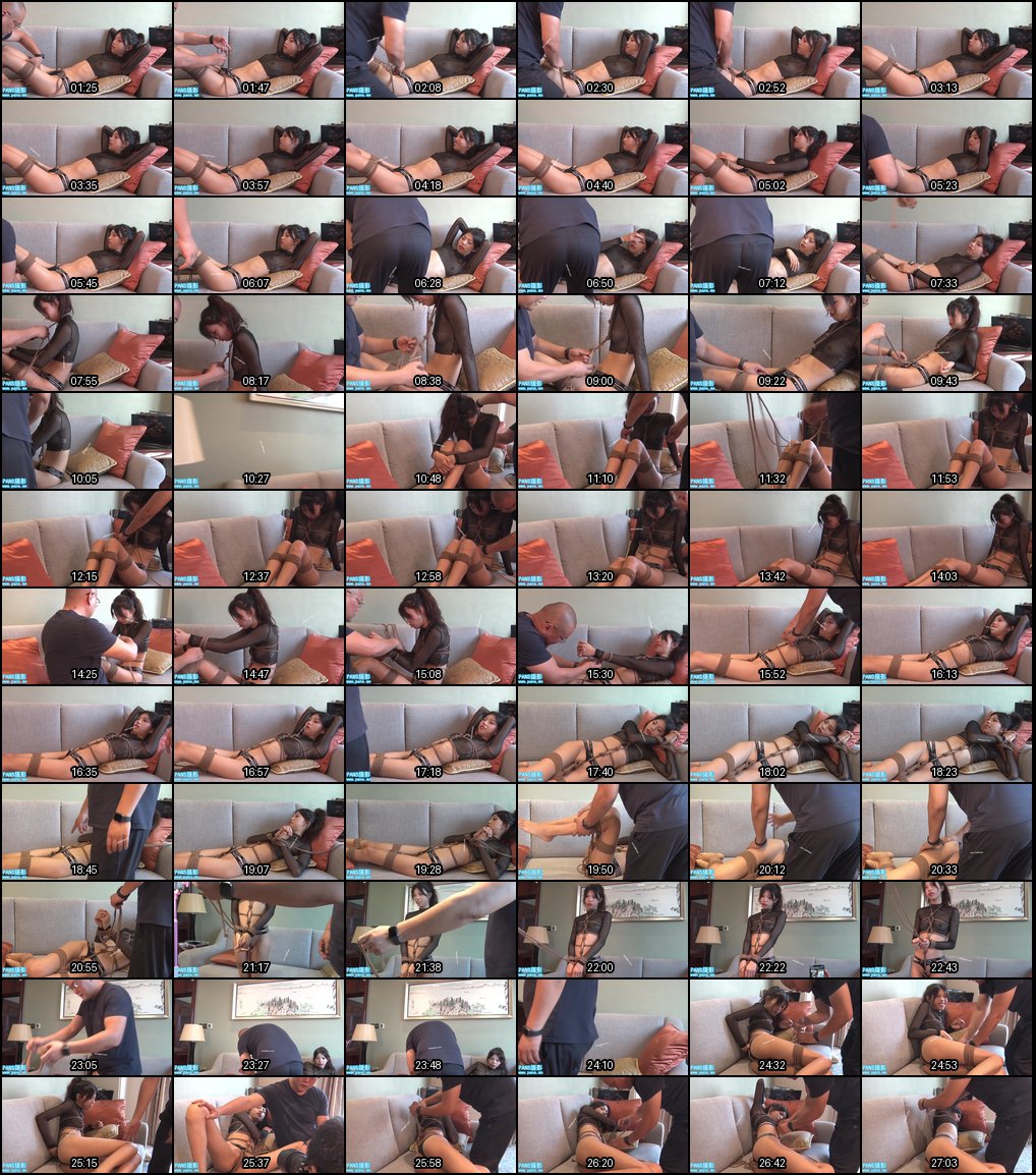 李沫饭团圆圆顶级PANS人气女神最新超大尺度露B视频