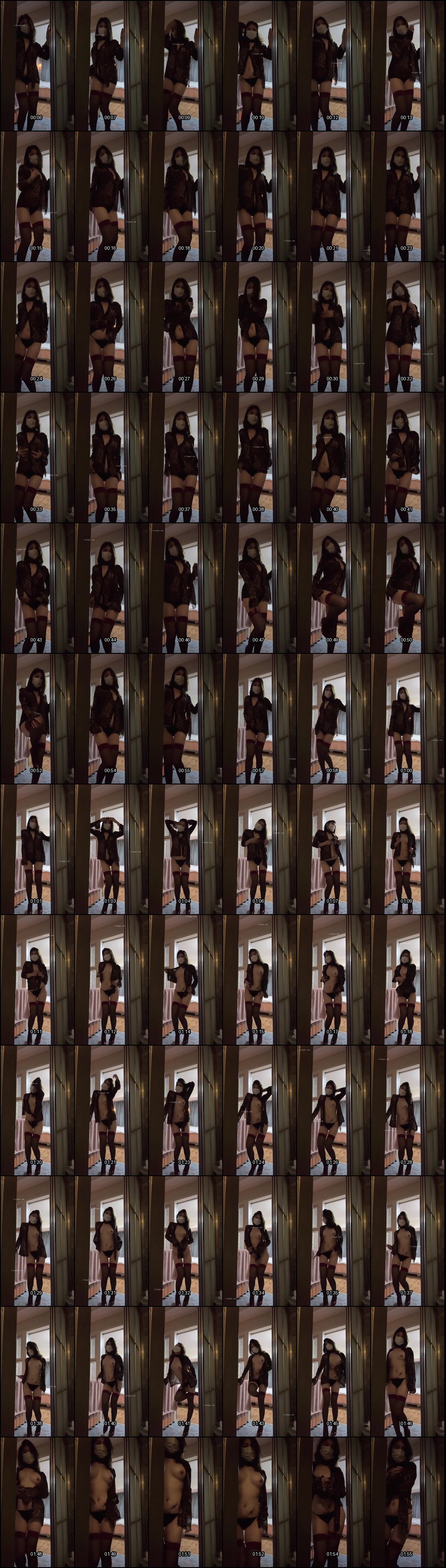 叶娇娇性爱女王：情趣婚纱骚舞内射高潮合集