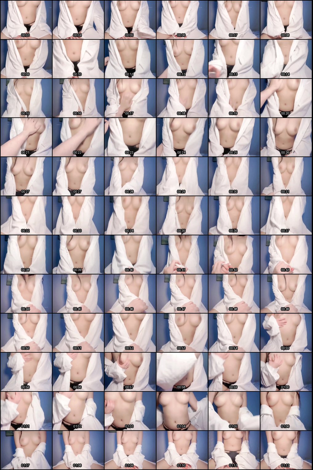 推特约啪大神第五十九波 激情约会实录（第五部分）