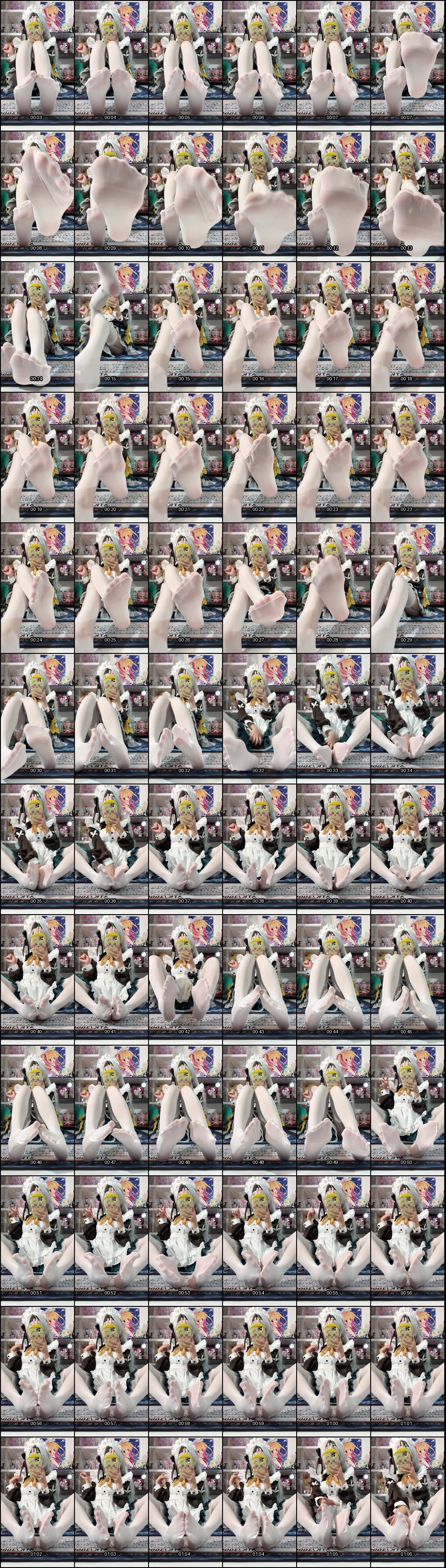 白栎Shirly VIP打赏群独家诱惑视频第3部