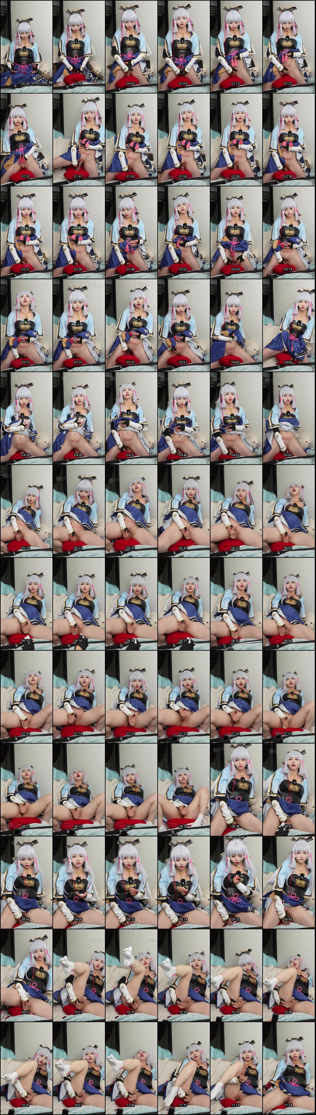 草莓羽衣VIP打赏群私密诱惑视频