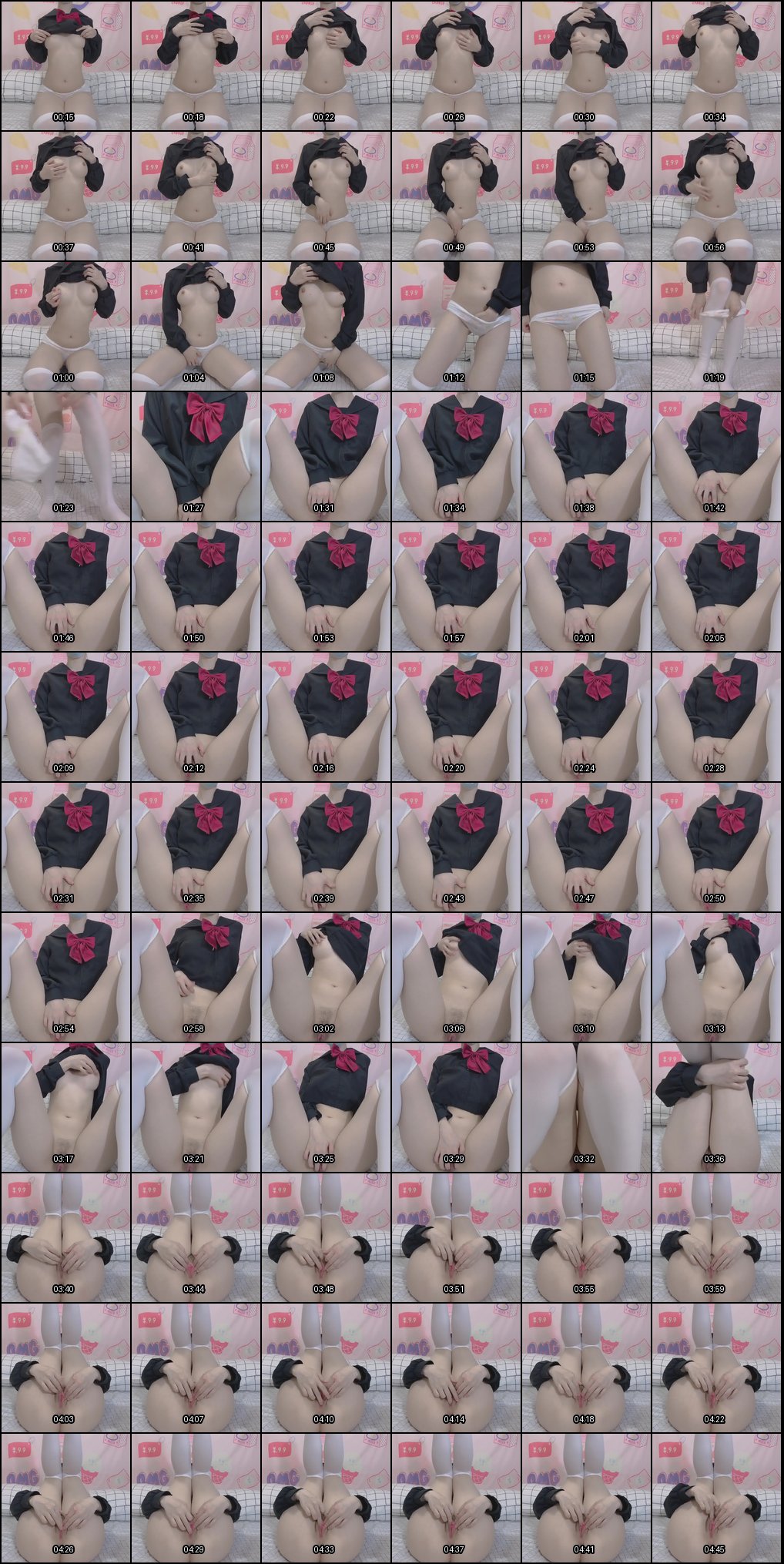 桐桐诱惑喝奶私密秀