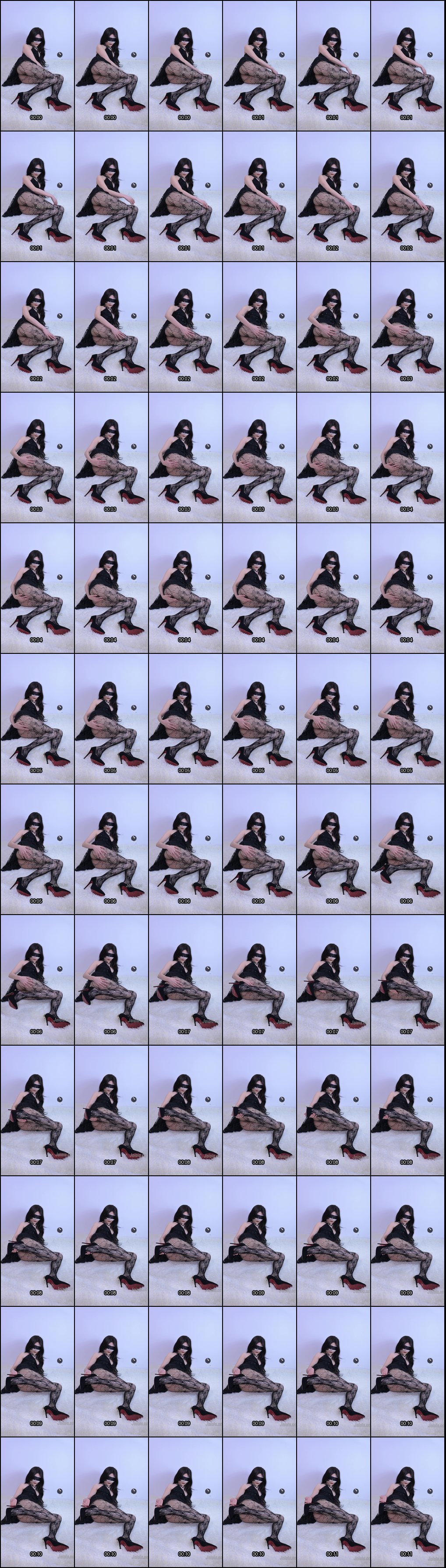 犬九 JOJO 与静夜思物 2026年付费群独家网黄资源合集（6V 4P 超105G）