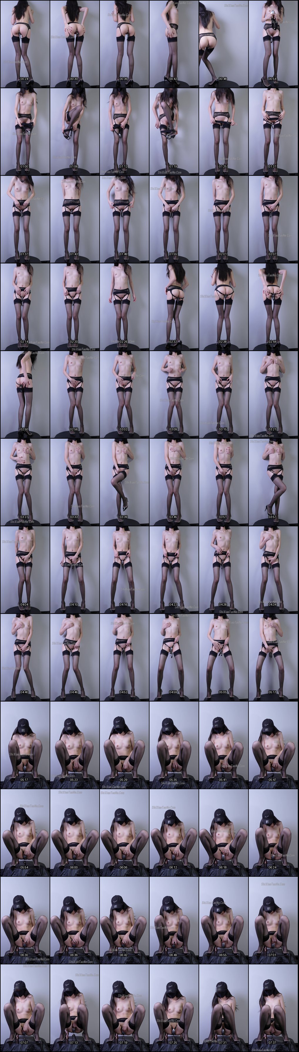 小桃Shixiaotaone 2024付费群独家骚逼福利视频